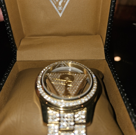 Guess watch - Picture 3 of 6